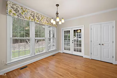 1005 Prairie Aster Court, Wake Forest, NC 27587 - Photo 35