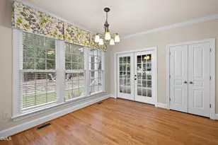 1005 Prairie Aster Ct, Wake Forest, NC 27587 - Photo 35