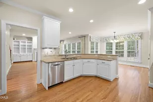 1005 Prairie Aster Ct, Wake Forest, NC 27587 - Photo 33