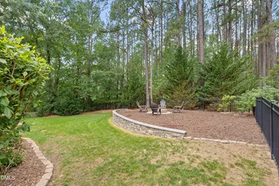 1005 Prairie Aster Court, Wake Forest, NC 27587 - Photo 9
