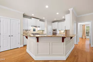 1005 Prairie Aster Ct, Wake Forest, NC 27587 - Photo 23