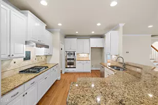 1005 Prairie Aster Ct, Wake Forest, NC 27587 - Photo 19