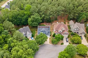 1005 Prairie Aster Ct, Wake Forest, NC 27587 - Photo 1