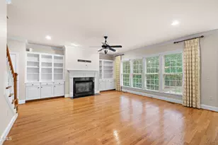 1005 Prairie Aster Ct, Wake Forest, NC 27587 - Photo 17