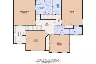1005 Prairie Aster Ct, Wake Forest, NC 27587 - Photo 19