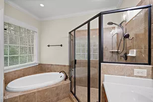 1005 Prairie Aster Ct, Wake Forest, NC 27587 - Photo 35