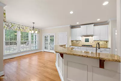 1005 Prairie Aster Court, Wake Forest, NC 27587 - Photo 31