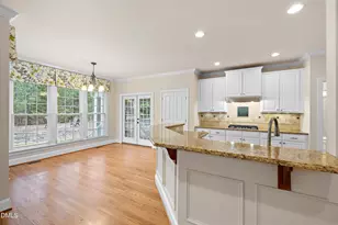 1005 Prairie Aster Ct, Wake Forest, NC 27587 - Photo 31