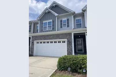 2729 Masonboro Ferry Drive, Apex, NC 27502 - Photo 1