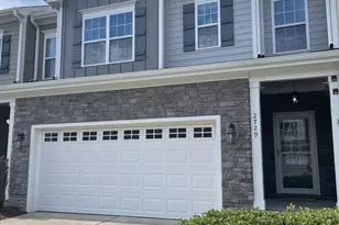 2729 Masonboro Ferry Dr, Apex, NC 27502 - Photo 1