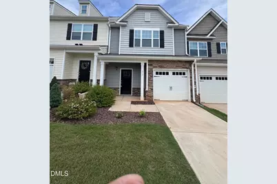 917 Hillman Lane, Mebane, NC 27302 - Photo 1