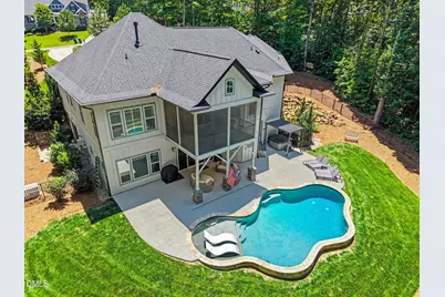 59 Berry Patch Lane, Pittsboro, NC 27312 - Photo 5