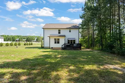 10 Mitchell Rdg Drive, Youngsville, NC 27596 - Photo 3