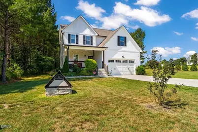 10 Mitchell Rdg Drive, Youngsville, NC 27596 - Photo 33