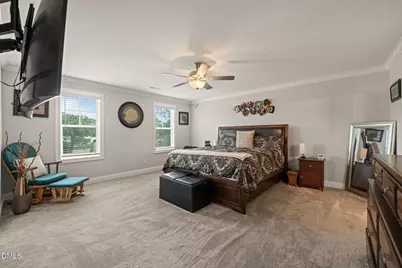 10 Mitchell Rdg Drive, Youngsville, NC 27596 - Photo 19