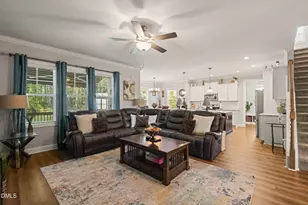 10 Mitchell Rdg Dr, Youngsville, NC 27596 - Photo 5