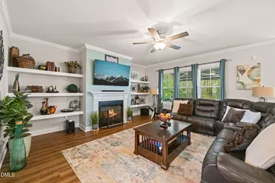 10 Mitchell Rdg Drive, Youngsville, NC 27596 - Photo 5