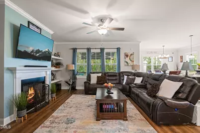 10 Mitchell Rdg Drive, Youngsville, NC 27596 - Photo 3