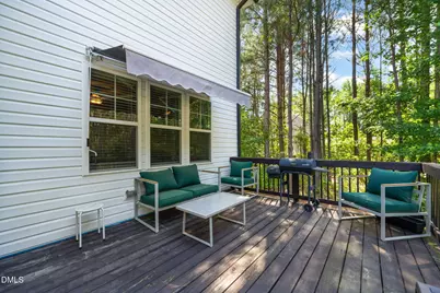 10 Mitchell Rdg Drive, Youngsville, NC 27596 - Photo 29