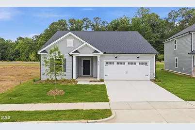 456 Havannah Road, Garner, NC 27529 - Photo 1