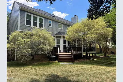 4104 Peachway Drive, Durham, NC 27705 - Photo 3