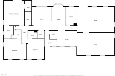 129 Shaman Drive, Louisburg, NC 27549 - Photo 41