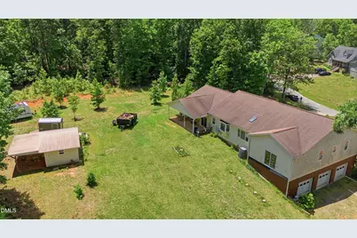 129 Shaman Drive, Louisburg, NC 27549 - Photo 3