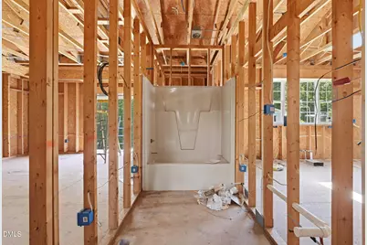 129 Shaman Drive, Louisburg, NC 27549 - Photo 19