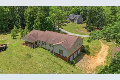 129 Shaman Drive, Louisburg, NC 27549 - Photo 31