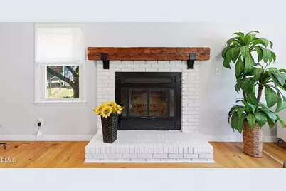224 Rosehaven Drive, Raleigh, NC 27609 - Photo 5