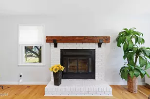 224 Rosehaven Dr, Raleigh, NC 27609 - Photo 5
