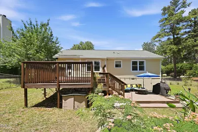 224 Rosehaven Drive, Raleigh, NC 27609 - Photo 37