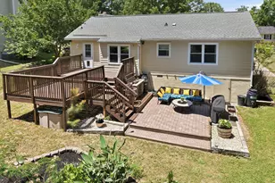 224 Rosehaven Dr, Raleigh, NC 27609 - Photo 31