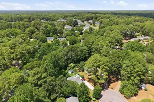 224 Rosehaven Dr, Raleigh, NC 27609 - Photo 39