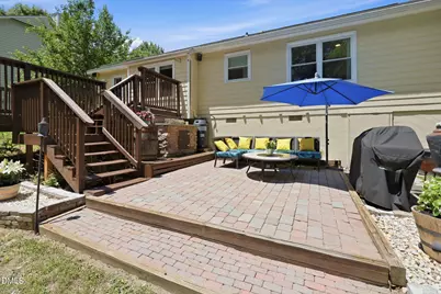 224 Rosehaven Drive, Raleigh, NC 27609 - Photo 33