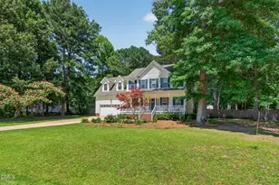 209 Spearhead Pl, Clayton, NC 27520 - Photo 35