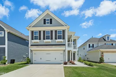 129 Nimble Way, Clayton, NC 27520 - Photo 1