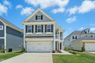 129 Nimble Wy, Clayton, NC 27520 - Photo 1