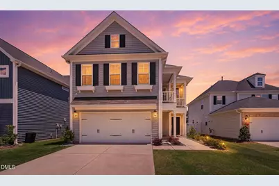 129 Nimble Way, Clayton, NC 27520 - Photo 43