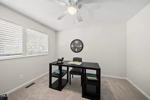 4501 Wingate Dr, Raleigh, NC 27609 - Photo 27