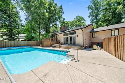 4501 Wingate Drive, Raleigh, NC 27609 - Photo 37