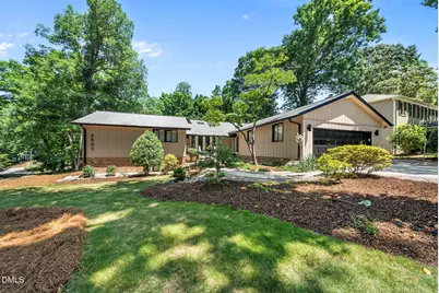 4501 Wingate Drive, Raleigh, NC 27609 - Photo 1