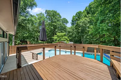 4501 Wingate Drive, Raleigh, NC 27609 - Photo 35