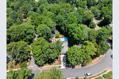 4501 Wingate Drive, Raleigh, NC 27609 - Photo 41