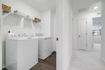1060 Constellation Circle, Durham, NC 27703 - Photo 31