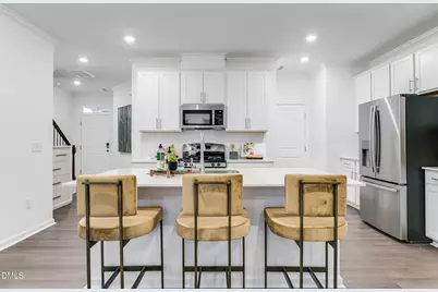 1060 Constellation Circle, Durham, NC 27703 - Photo 7