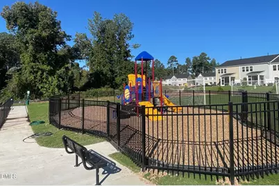 1060 Constellation Circle, Durham, NC 27703 - Photo 33