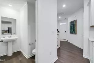 1060 Constellation Cir, Durham, NC 27703 - Photo 23