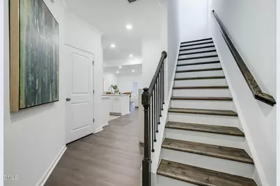 1060 Constellation Circle, Durham, NC 27703 - Photo 3