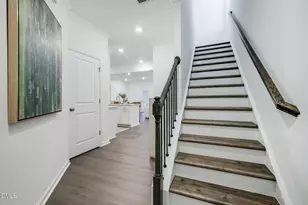 1060 Constellation Cir, Durham, NC 27703 - Photo 3